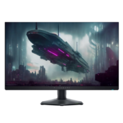 外星人（alienware）AW2724DM 27英寸180Hz刷新率IPS电竞游戏2K电脑显示器 标配：27英寸2K 180Hz OC 1ms响应 G-SYNC防撕裂