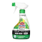 Kao 花王 除菌洁厕泡沫 380ml*2瓶 柑橘薄荷香