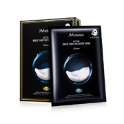 JMsolution 肌司研 燕窝保湿补水面膜 10片*4件