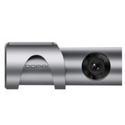 盯盯拍X京东PLUS会员联名款行车记录仪mini3Pro 1600P高清 64G内置存储