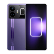 realme 真我GT Neo5骁龙8+大内存旗舰智能电竞游戏手机快充安卓