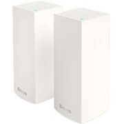 LINKSYS 领势 MX2002 AX3000M 无线千兆分布式路由器 两只装
