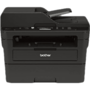 兄弟（brother） 兄弟DCP-L2535DW/L2550DW黑白激光一体机手机无线自动双面办公 2535dw闪电发货
