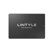 LINTYLE 凌态 X12 SATA3.0 SSD固态硬盘 480GB