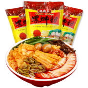 螺霸王 螺蛳粉 原味 330g*3袋装*8件