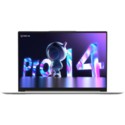 联想（Lenovo） 小新Pro14 英特尔Evo平台超轻薄14英寸酷睿i5笔记本电脑学生高刷游戏办公本 14核|i9-12900H 16G 512G 标配 2.8K高分屏 全面屏办公本 高色域 人脸