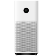 8日、plus会员：米家 小米空气净化器4 低噪设计 米家APP互联 AC-M16-SC