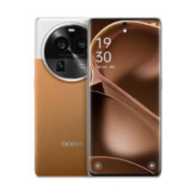 PLUS会员：OPPO Find X6 Pro 5G智能手机 16GB+512GB 大漠银月