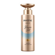 移动端、京东百亿补贴：PANTENE 潘婷 沁润水养清润型洗发露 300ml