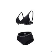 SPEEDO 速比涛 焦点系列 女士比基尼分体泳衣 8158103503