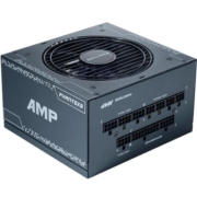 PHANTEKS追风者AMP1000W 配PCIE5.0线金牌全模组台式电脑机箱电源