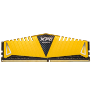 威刚（ADATA） XPG游戏威龙Z1 DDR4 内存条 台式机电脑电竞马甲内存 【主流款】DDR4 威龙Z1 32G  3200 频率