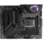 微星(MSI)MPG Z790 CARBON WIFI DDR5 暗黑电脑主板 支持CPU 13700K/ 13700KF/13900K(Intel Z790/LGA 1700)