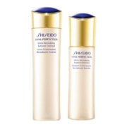 日本直采 香港发 Shiseido资生堂悦薇珀翡水乳组合150ml+100ml