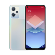 OPPO K10x 8+128G极光