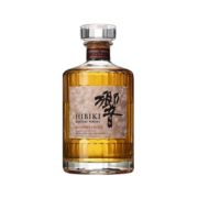 响（Hibiki）红酒桶 日本调和型威士忌 700ml 进口洋酒 三得利