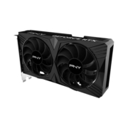 必恩威（PNY）RTX4060 8GB Gaming  VERTO 掌控者性能版双风扇电竞游戏电脑显卡
