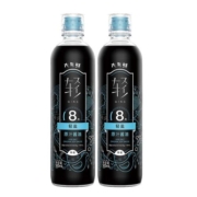 六月鲜酱油8克轻盐500ml*2瓶特级酿造生抽凉拌炒菜0%添加防腐剂