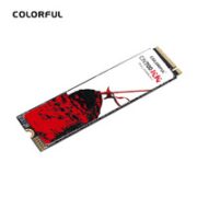 COLORFUL 七彩虹 CN700 战戟 M.2固态硬盘 1TB
