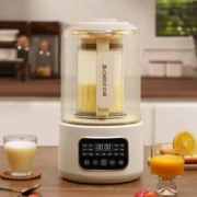 Chigo 志高 TQ-901 家用多功能静音破壁机 1.5L