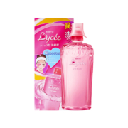 ROHTO 乐敦 Lycee 小红花洗眼液 450ml *2件