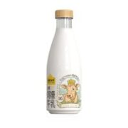 认养一头牛 低温牛奶 700ml
