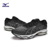 Mizuno 美津浓 WAVE ULTIMA 14 男子跑步鞋 J1GC2318