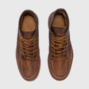 Red Wing Classic Moc 靴男HBX