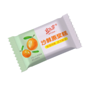 宜人家 沙棘原浆糕 100g*3件
