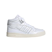 adidas阿迪达斯FORUM MID HNM女紫外线变色刺绣樱花休闲篮球板鞋