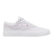 Reebok锐步官方女鞋CLUB C Coast运动休闲百搭潮流帆布鞋Q46150