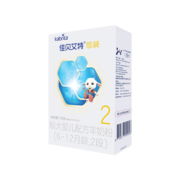 Kabrita 佳贝艾特 悠装Pro 婴儿配方羊奶粉 2 150g