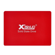 悉硕（XISHUO）1TB SSD固态硬盘 SATA3.0接口2.5英寸高速读写台式机笔记本电脑通用 1TB【店铺销量NO.1】