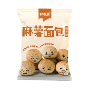 麻薯面包预拌粉*2袋