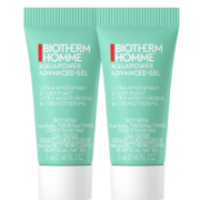 需会员：BIOTHERM 碧欧泉 男士水动力保湿乳5ml*2