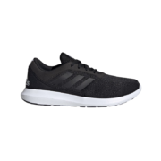 PLUS会员：adidas 阿迪达斯 Coreracer 女子跑鞋 FX3603*2件