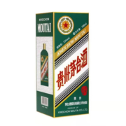 贵州茅台酒 兔年生肖茅台 纪念收藏酱香型53度500ml（带票） 虎年茅台 500ml1瓶（配礼袋）
