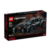 LEGO乐高 科技系列 42127蝙蝠侠战车 益智拼搭积木塑胶玩具礼物