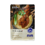 和府捞面 家庭分享六袋装 多规格方便速食面点面条 鲜煮捞面 懒人餐 家庭分享装 (全口味) 多规格自选
