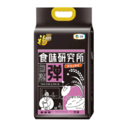 福临门 食味研究所 莹润Q弹米 2.5kg