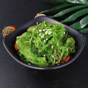 调味裙带菜即食 海草沙律  500g/袋