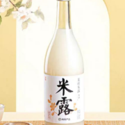 网易严选 米酒荔枝米露桂花米露750ml