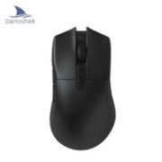 Darmoshark 达摩鲨 N3 轻攻 三模无线鼠标 26000DPI
