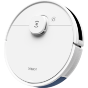 PLUS会员：ECOVACS 科沃斯 扫地机器人 家用吸尘器