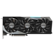 技嘉魔鹰 GIGABYTE GeForce RTX 3070 GAMING OC 8G LHR电竞游戏设计智能学习电脑独立显卡支持4K