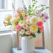悦多彩 花枝小筑 单次体验款
