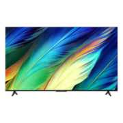 京东百亿补贴：FFALCON 雷鸟 雀4系列 55F265C 液晶电视 55英寸 4K