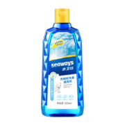 seaways 水卫仕 洗碗机专用漂洗剂 500ml*7件