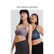 VICTORIA'S SECRET 女士蕾丝文胸 11216630