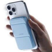 Anker 安克 A1611 MagGo 磁吸无线充电宝 5000mAh
